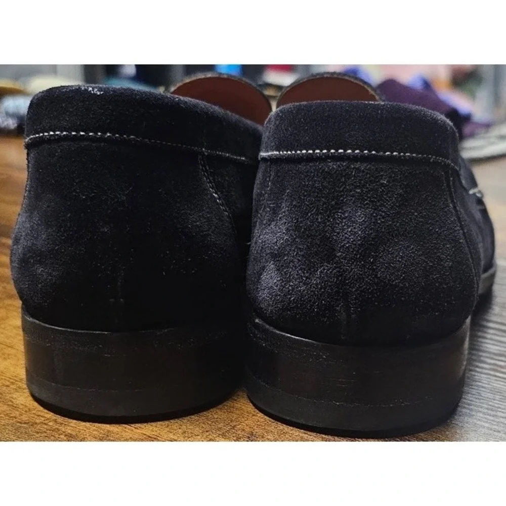 Santoni slip bit